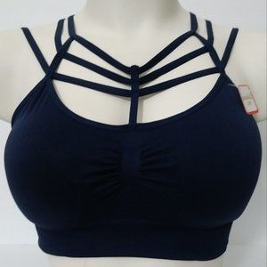 Choice Side Seam Free Sport Bra
